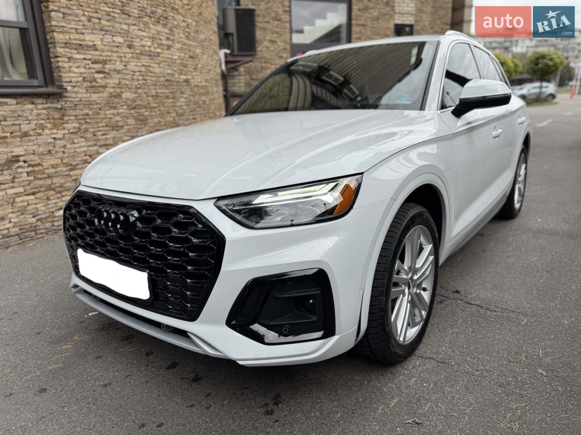 2019 Audi Q5 - мініатюра 6