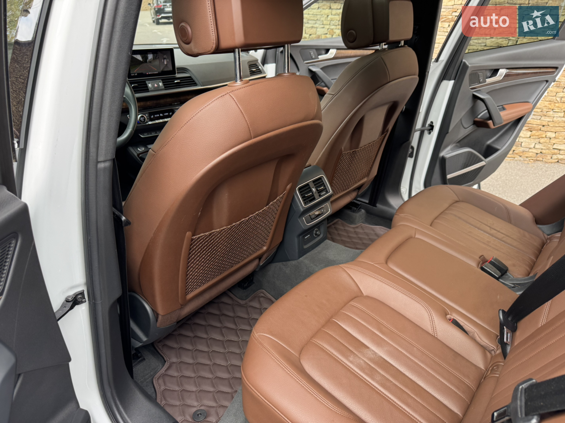 2019 Audi Q5 - мініатюра 9