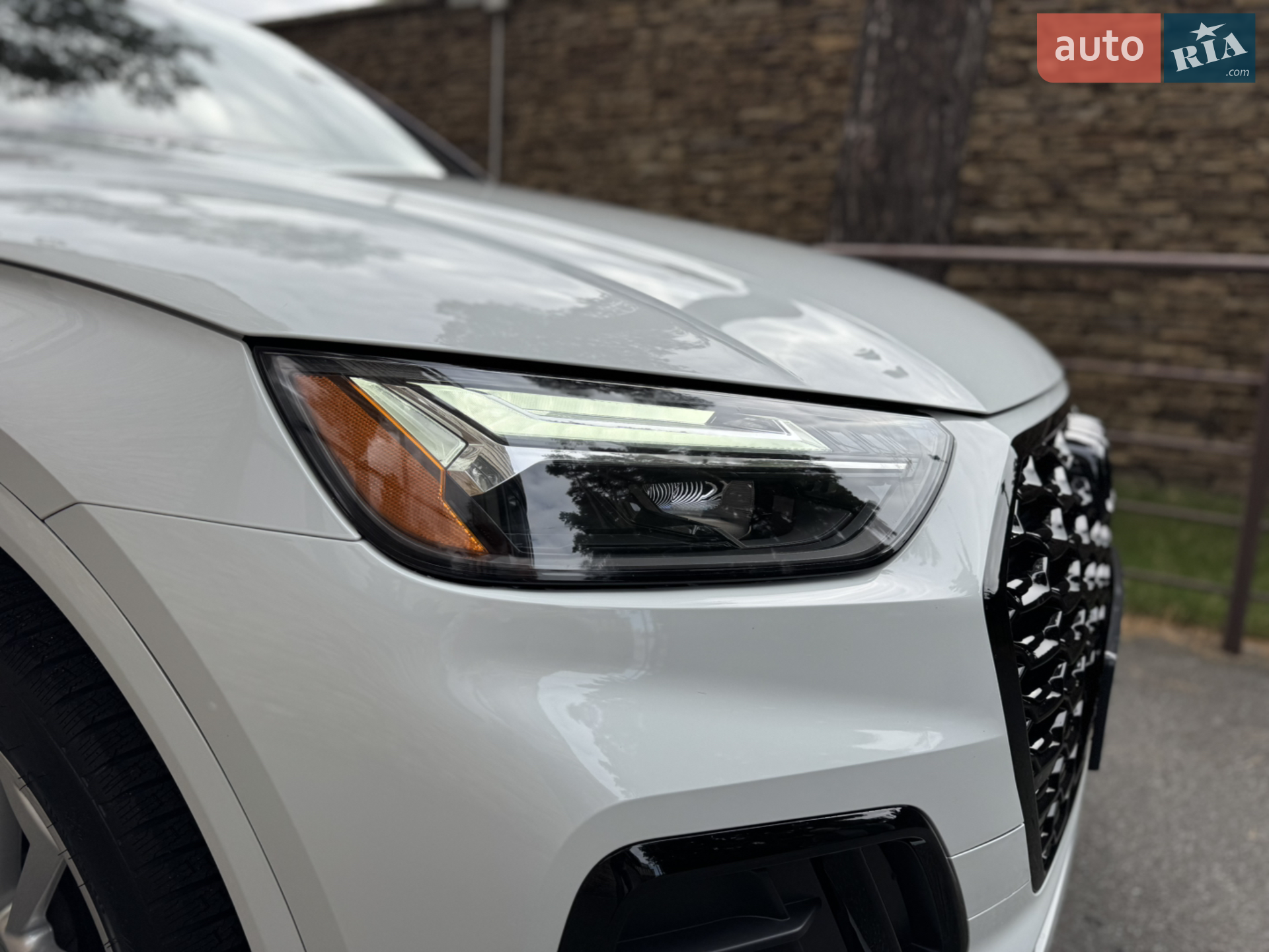 2019 Audi Q5 - мініатюра 21