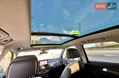 Внедорожник / Кроссовер Audi Q5 2022 в 