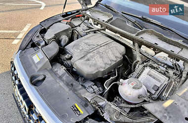 Внедорожник / Кроссовер Audi Q5 2022 в 