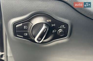Внедорожник / Кроссовер Audi Q5 2014 в 