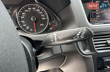 Внедорожник / Кроссовер Audi Q5 2014 в 