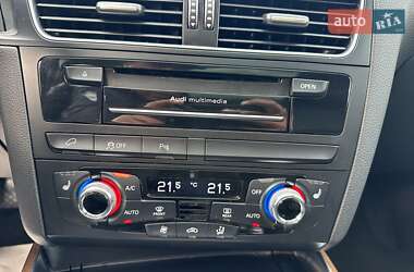 Внедорожник / Кроссовер Audi Q5 2014 в 