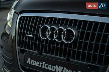 Внедорожник / Кроссовер Audi Q5 2011 в 