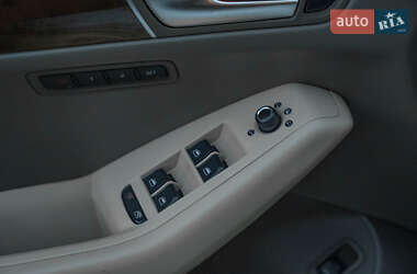 Внедорожник / Кроссовер Audi Q5 2011 в 