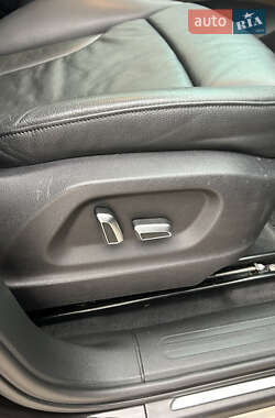 Внедорожник / Кроссовер Audi Q5 2014 в 