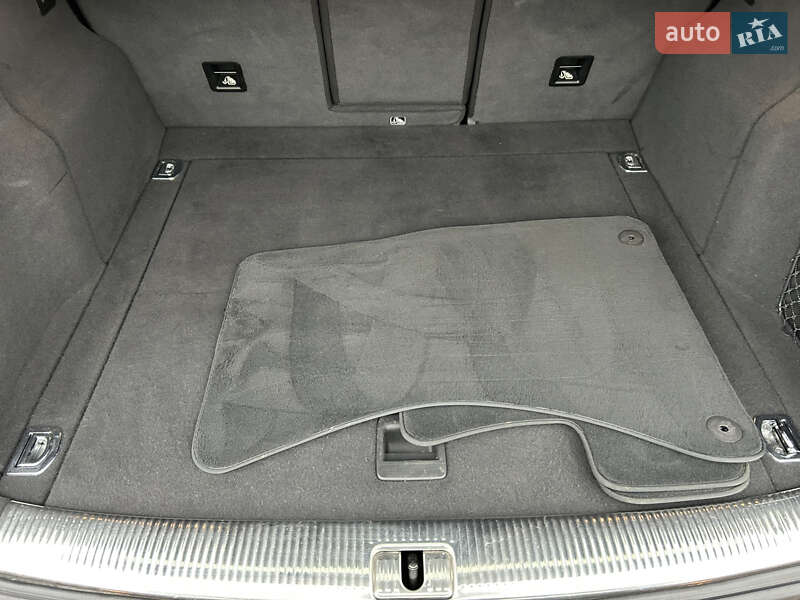 Внедорожник / Кроссовер Audi Q5 2014 в Самборе