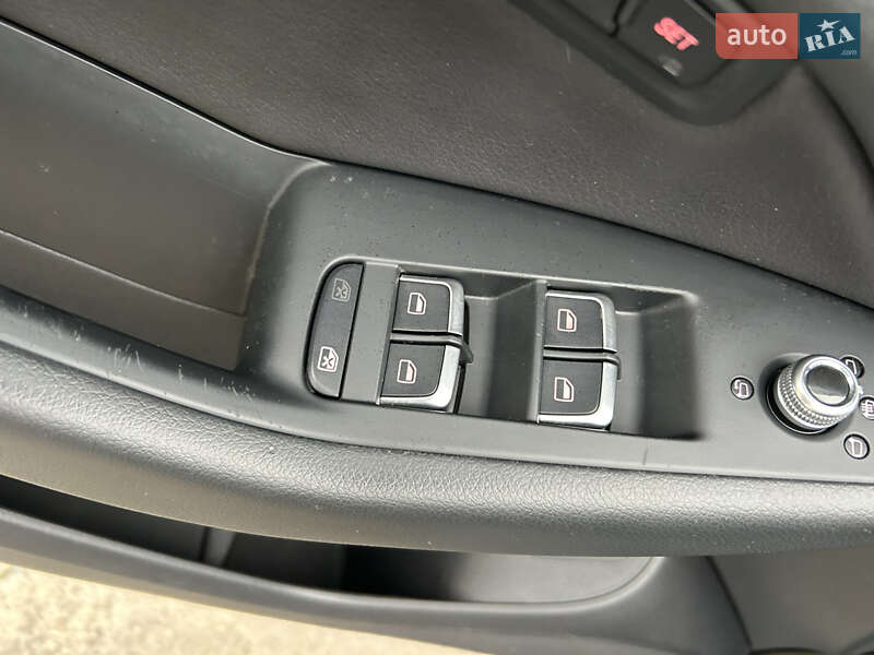 Внедорожник / Кроссовер Audi Q5 2014 в Самборе