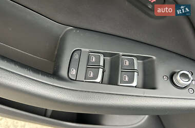 Внедорожник / Кроссовер Audi Q5 2014 в 