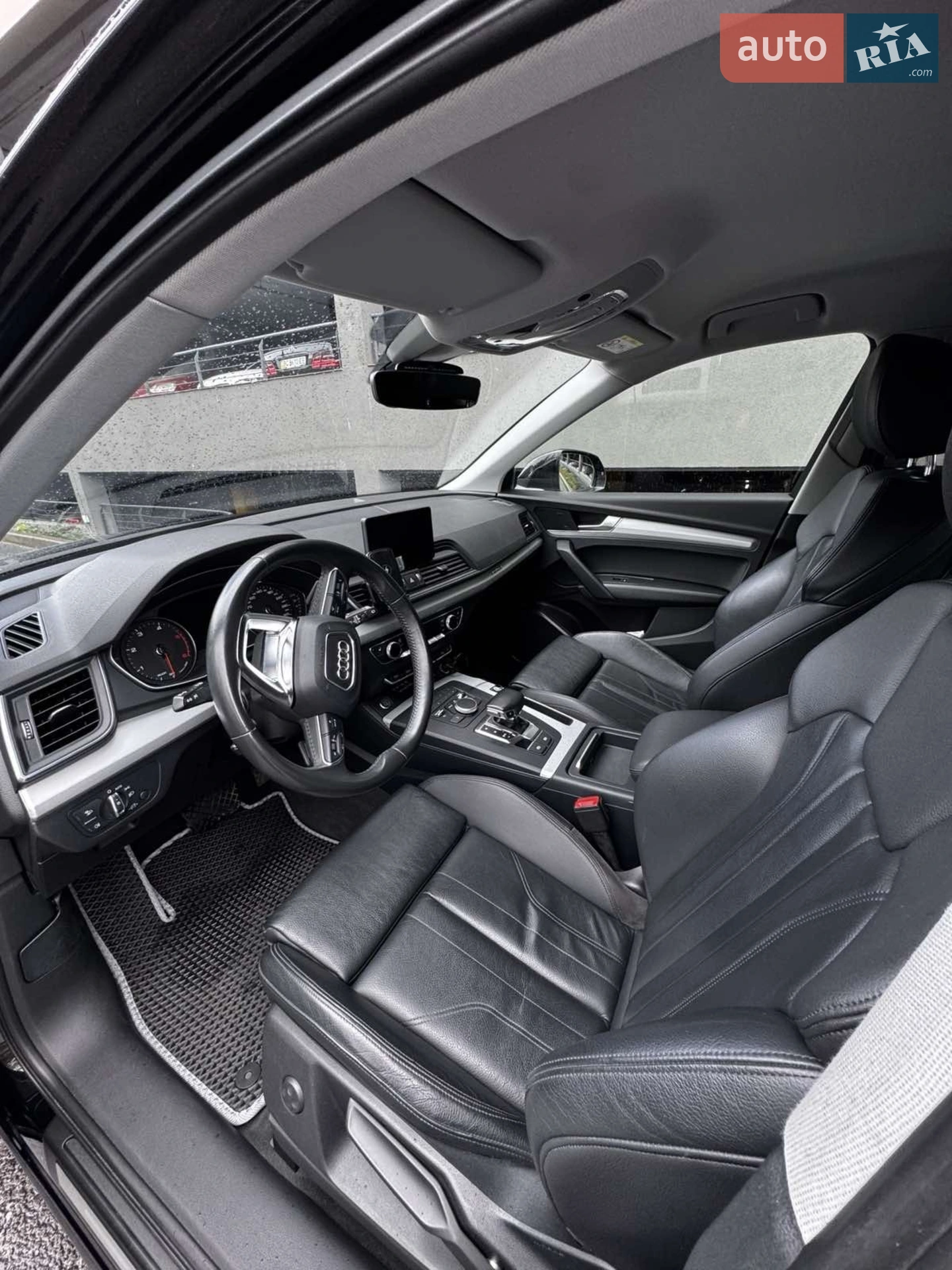 2018 Audi Q5 - мініатюра 15
