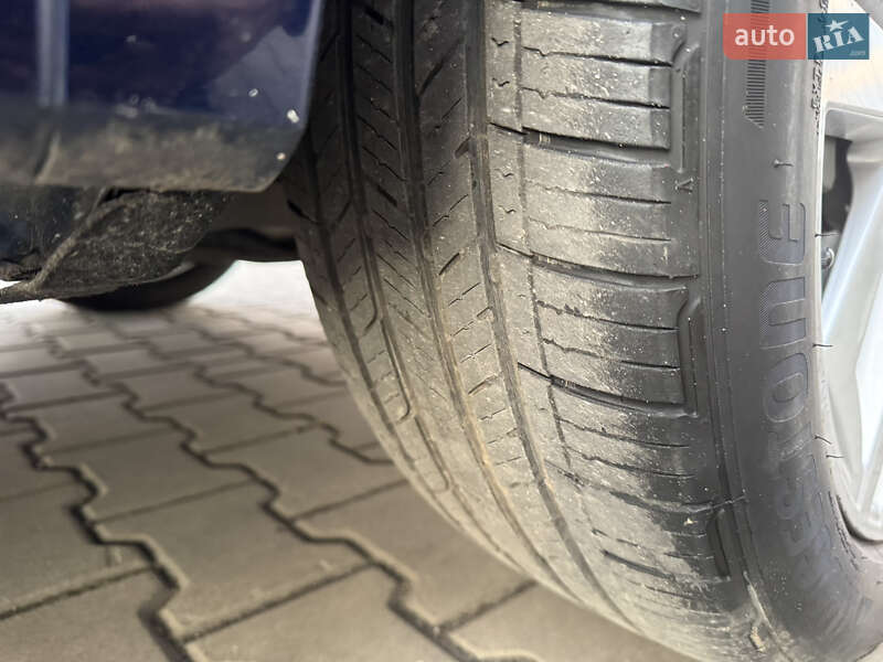 Внедорожник / Кроссовер Audi Q5 2018 в Луцке фото 10 Внедорожник / Кроссовер Audi Q5 2018 в Луцке