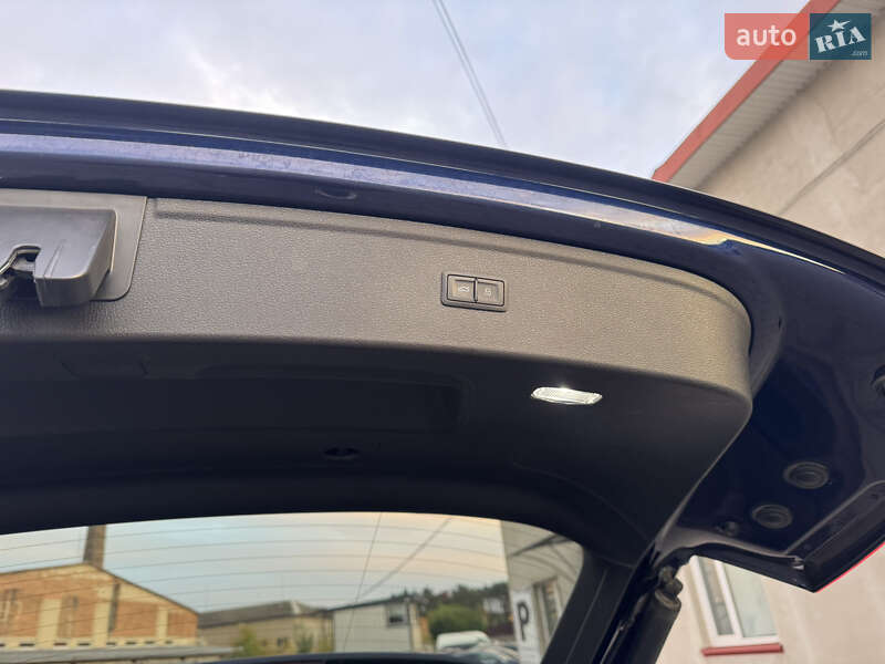 Внедорожник / Кроссовер Audi Q5 2018 в Луцке фото 43 Внедорожник / Кроссовер Audi Q5 2018 в Луцке