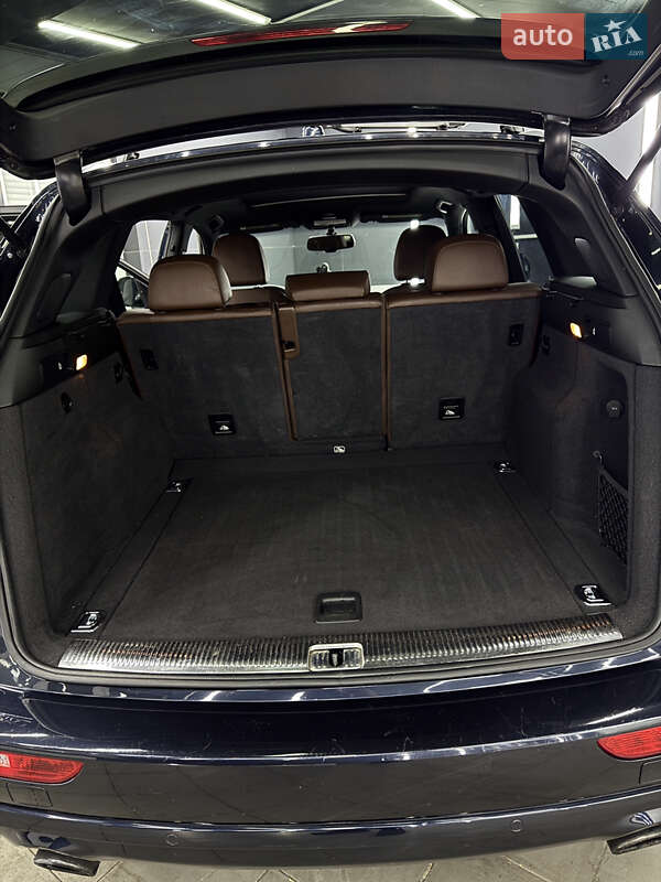 Внедорожник / Кроссовер Audi Q5 2014 в Коломые