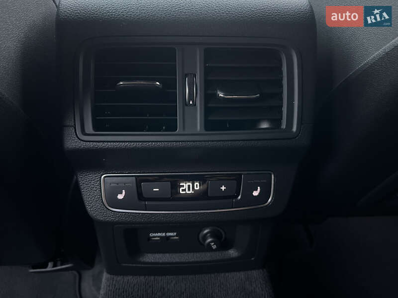 Позашляховик / Кросовер Audi Q5 2021 в Києві