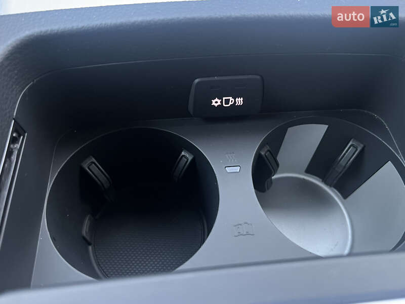 Позашляховик / Кросовер Audi Q5 2021 в Києві