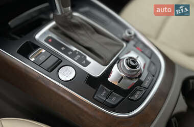 Внедорожник / Кроссовер Audi Q5 2014 в 