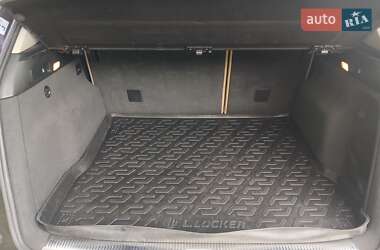 Внедорожник / Кроссовер Audi Q5 2011 в 