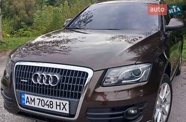 Audi Q5 2011