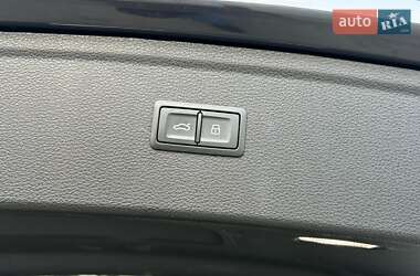 Внедорожник / Кроссовер Audi Q5 2023 в 