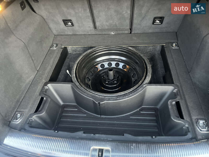 Внедорожник / Кроссовер Audi Q5 2013 в Стрые фото 26 Внедорожник / Кроссовер Audi Q5 2013 в Стрые