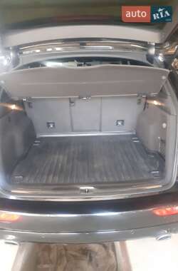 Внедорожник / Кроссовер Audi Q5 2015 в 