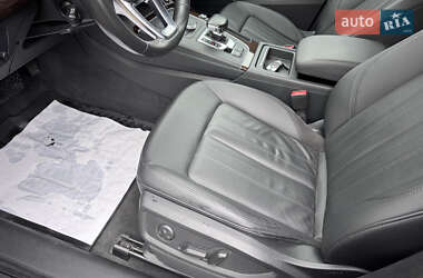 Внедорожник / Кроссовер Audi Q5 2019 в 