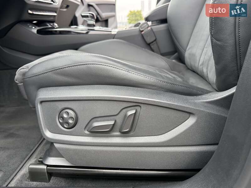 Внедорожник / Кроссовер Audi Q5 2021 в Киеве фото 39 Внедорожник / Кроссовер Audi Q5 2021 в Киеве