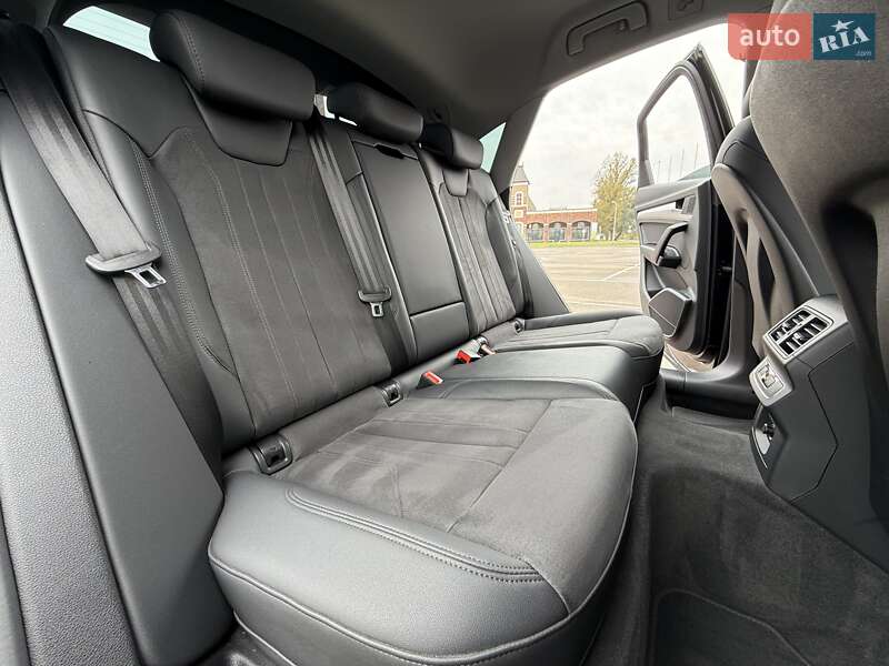 Внедорожник / Кроссовер Audi Q5 2021 в Киеве фото 61 Внедорожник / Кроссовер Audi Q5 2021 в Киеве