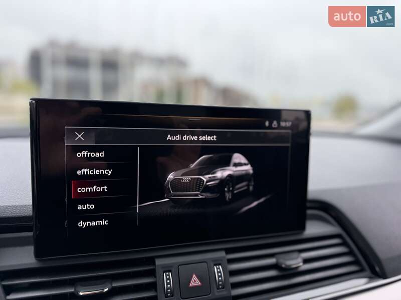 Внедорожник / Кроссовер Audi Q5 2021 в Киеве фото 73 Внедорожник / Кроссовер Audi Q5 2021 в Киеве