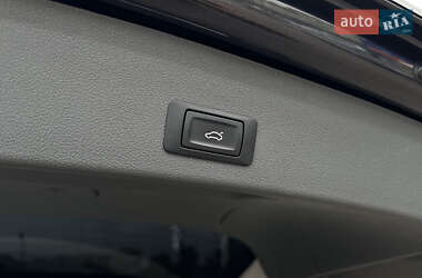 Внедорожник / Кроссовер Audi Q5 2014 в 