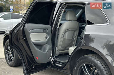 Внедорожник / Кроссовер Audi Q5 2014 в 