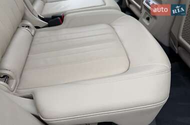 Внедорожник / Кроссовер Audi Q5 2018 в 