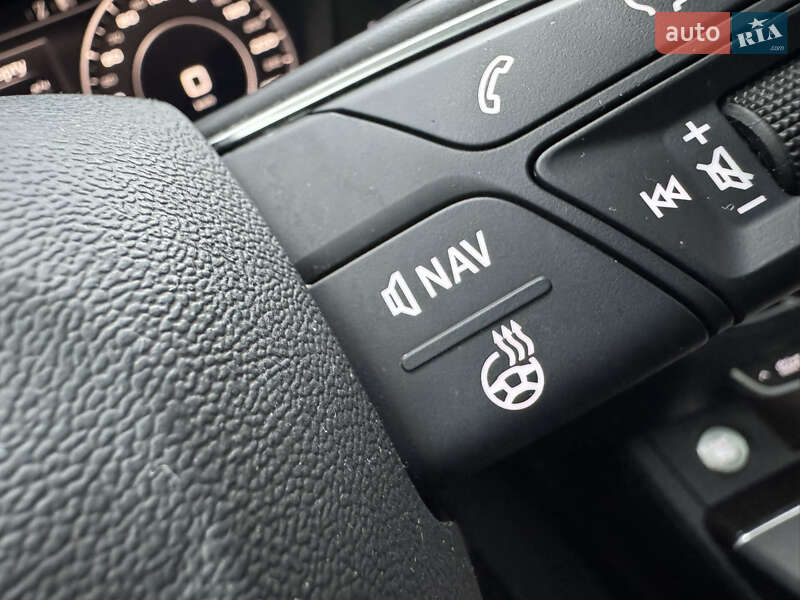 Внедорожник / Кроссовер Audi Q5 2018 в Стрые
