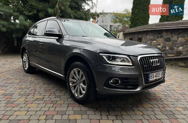 Audi Q5 2013