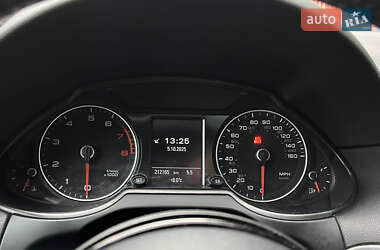 Внедорожник / Кроссовер Audi Q5 2013 в 
