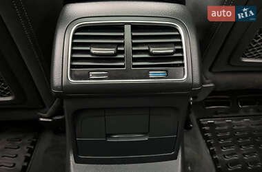Внедорожник / Кроссовер Audi Q5 2013 в 