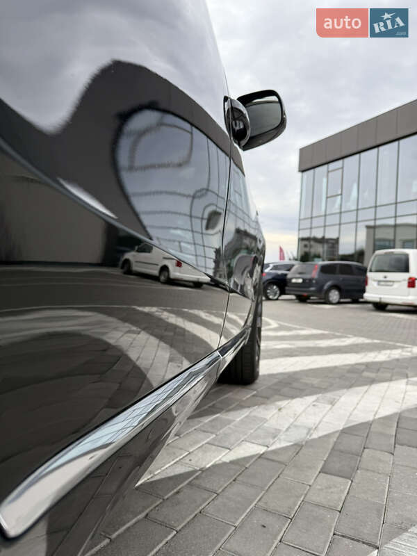 Внедорожник / Кроссовер Audi Q5 2013 в Ровно фото 40 Внедорожник / Кроссовер Audi Q5 2013 в Ровно