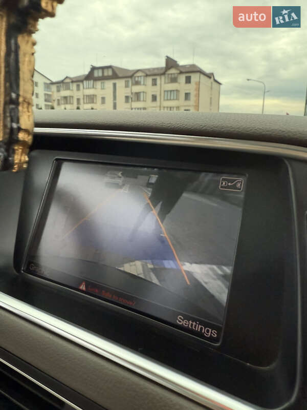 Внедорожник / Кроссовер Audi Q5 2013 в Ровно фото 63 Внедорожник / Кроссовер Audi Q5 2013 в Ровно