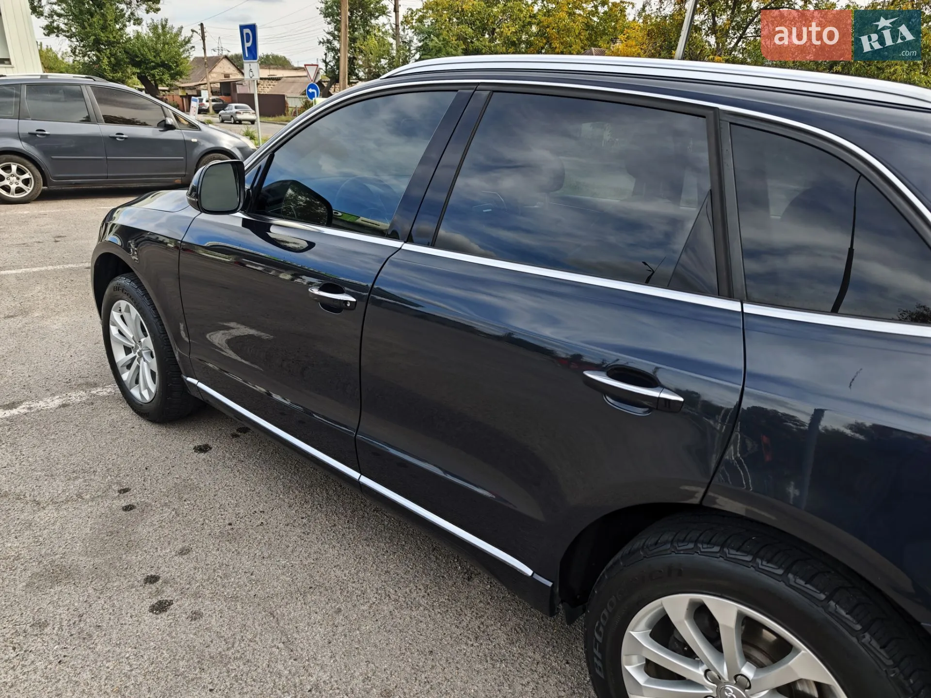 2014 Audi Q5 - мініатюра 14