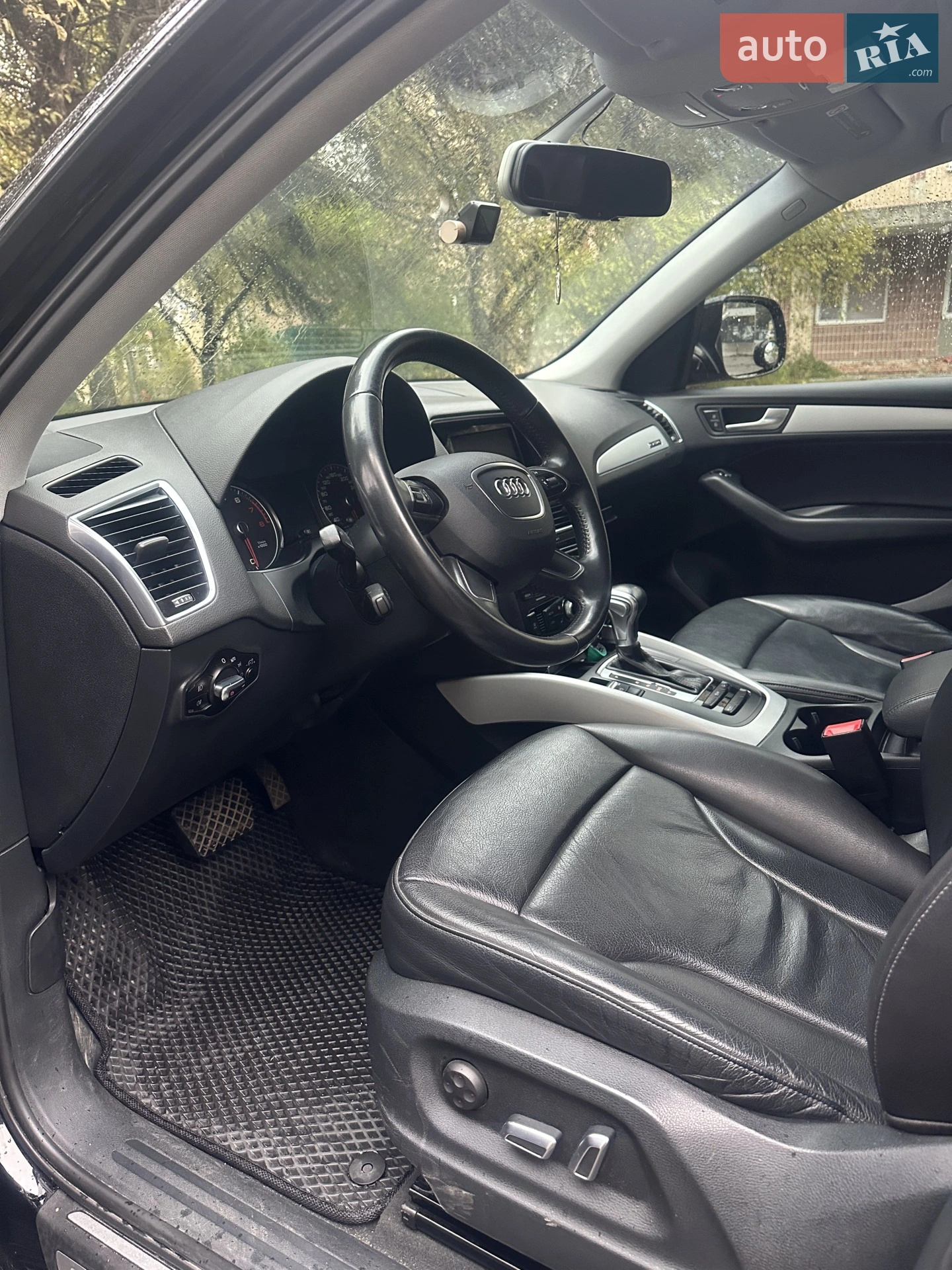 2016 Audi Q5 - мініатюра 2