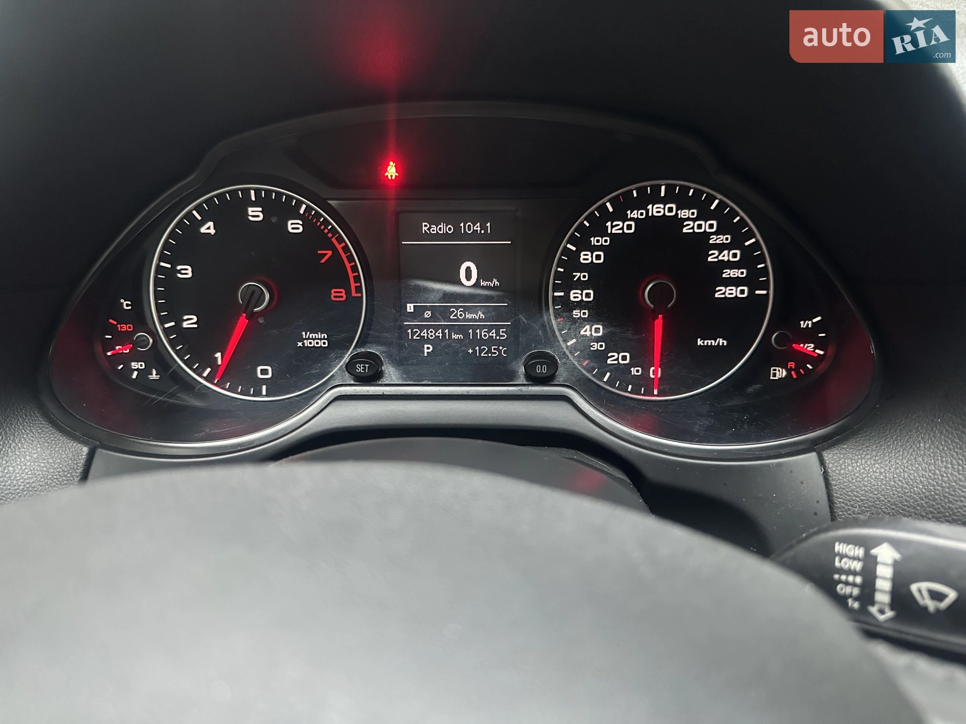 2016 Audi Q5 - мініатюра 3