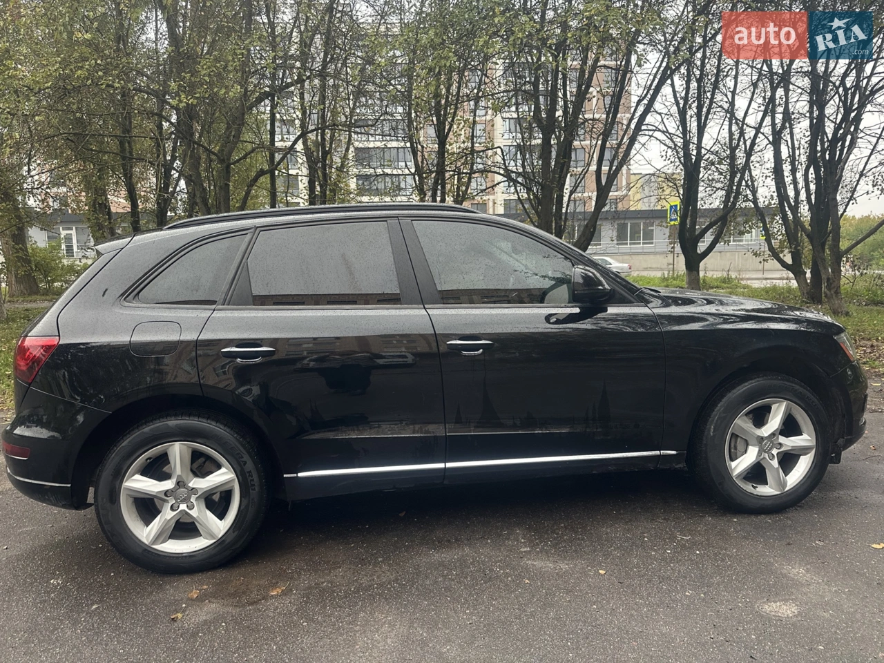 2015 Audi Q5 - мініатюра 26