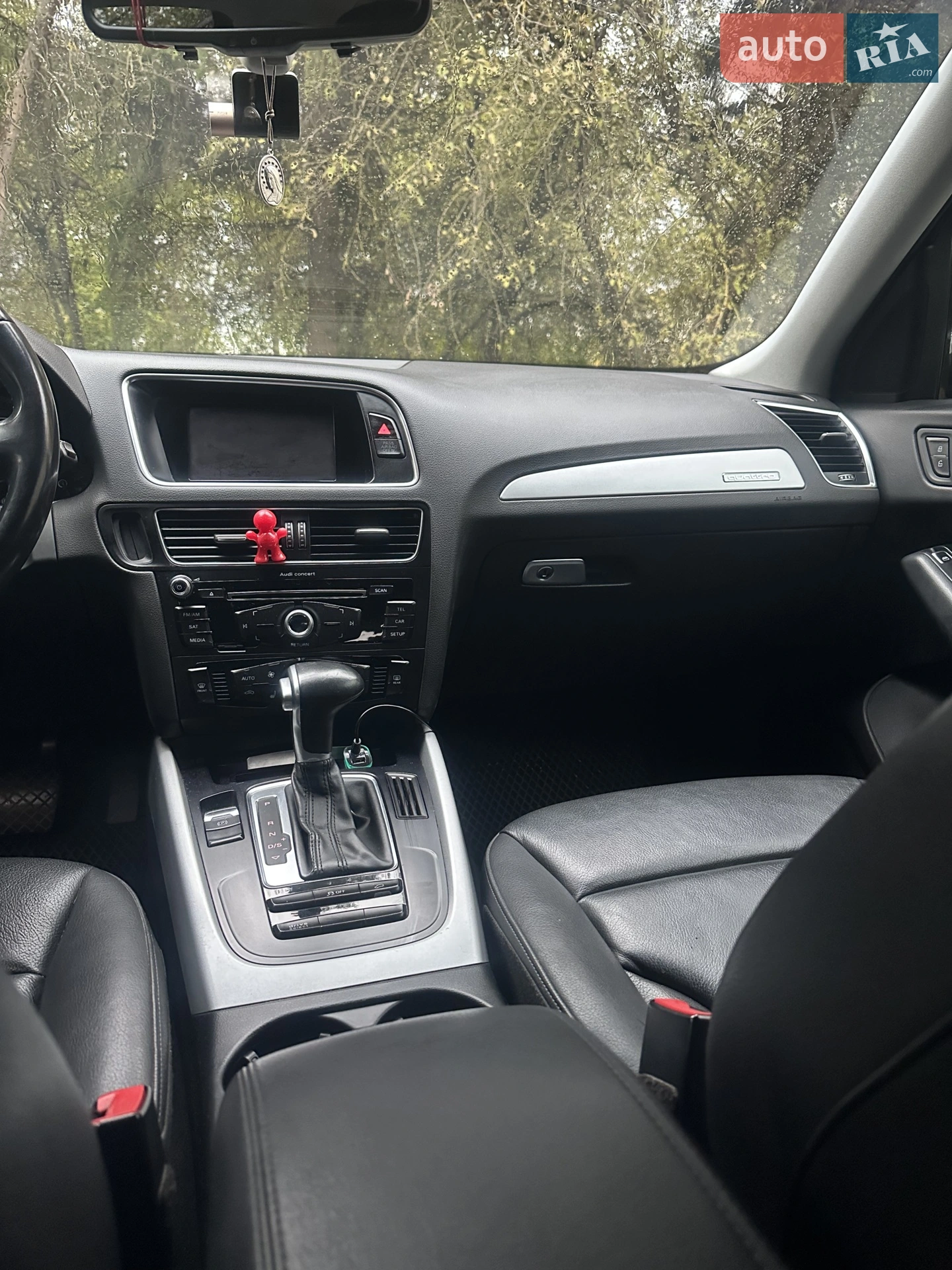 2016 Audi Q5 - мініатюра 6