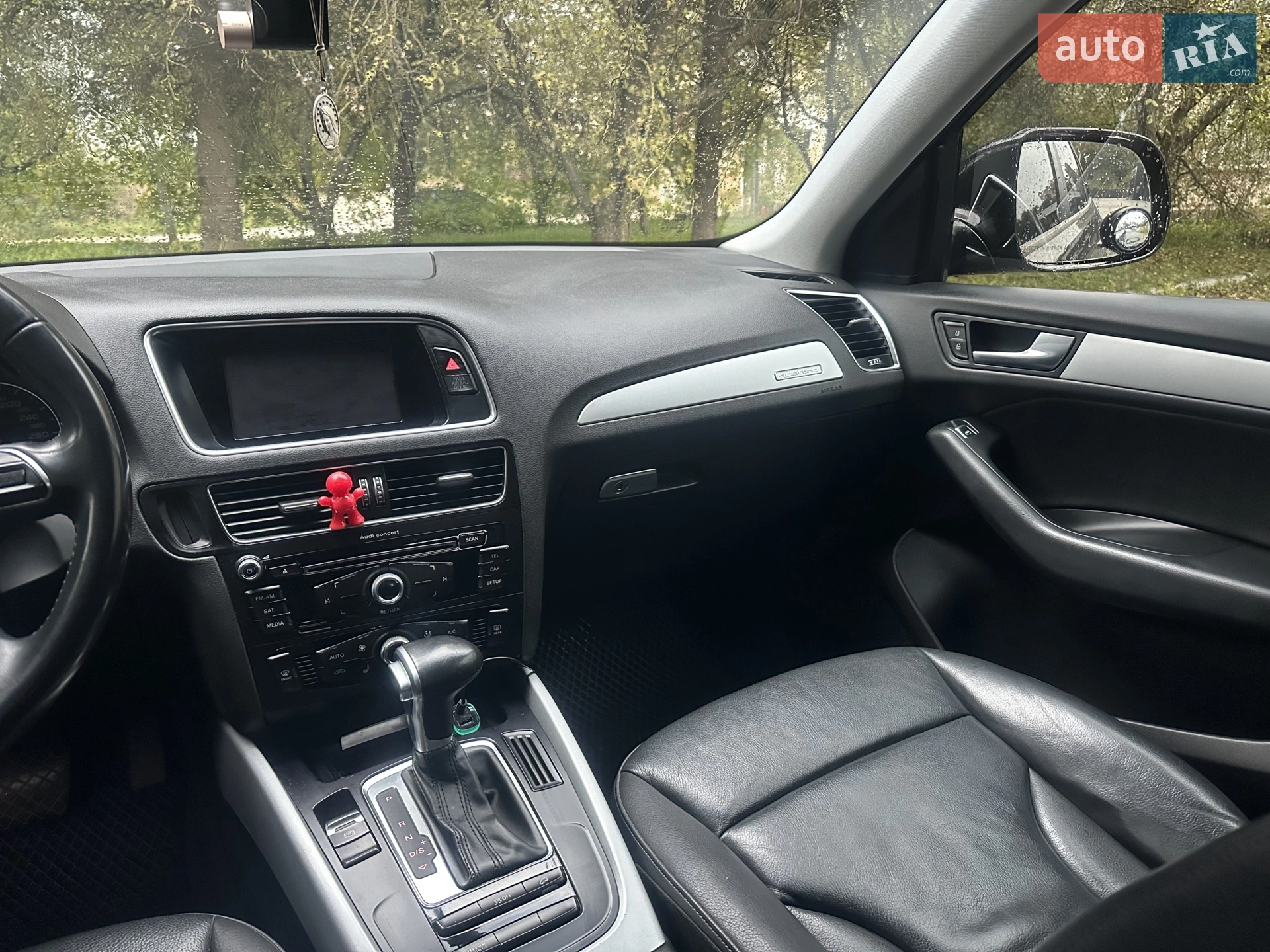 2016 Audi Q5 - мініатюра 7