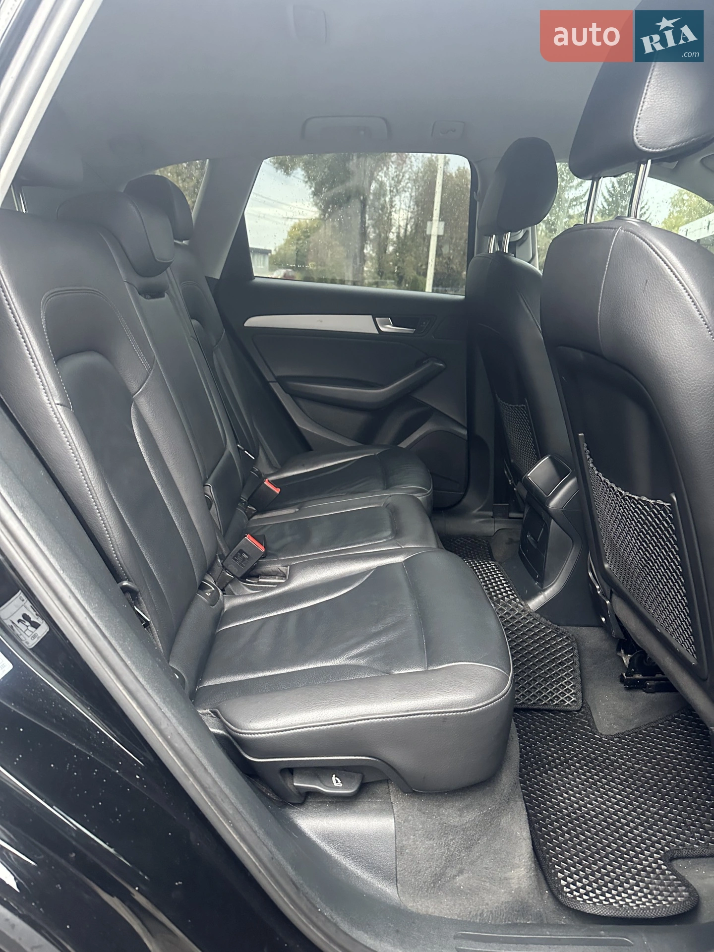 2016 Audi Q5 - мініатюра 13