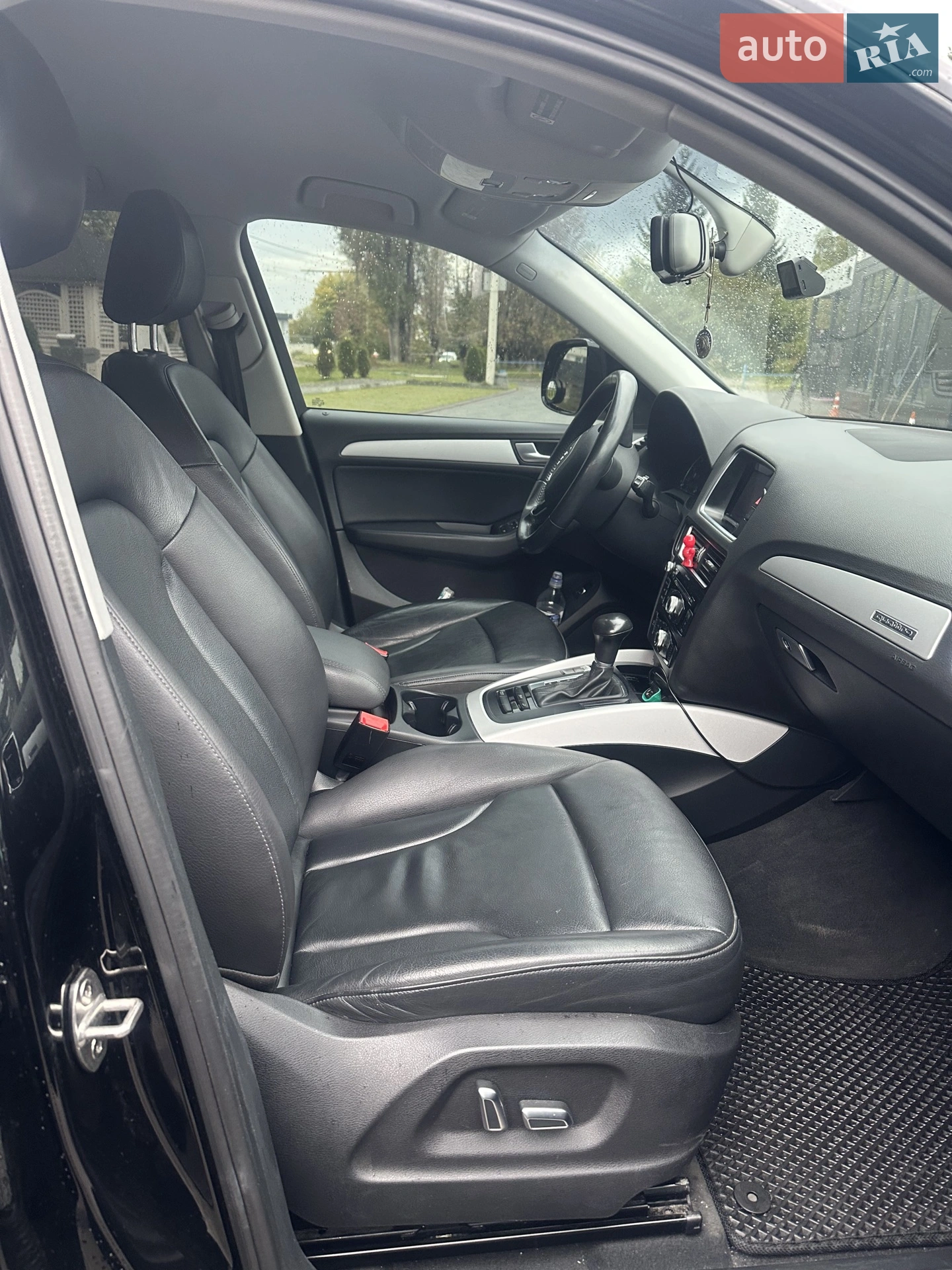 2016 Audi Q5 - мініатюра 10