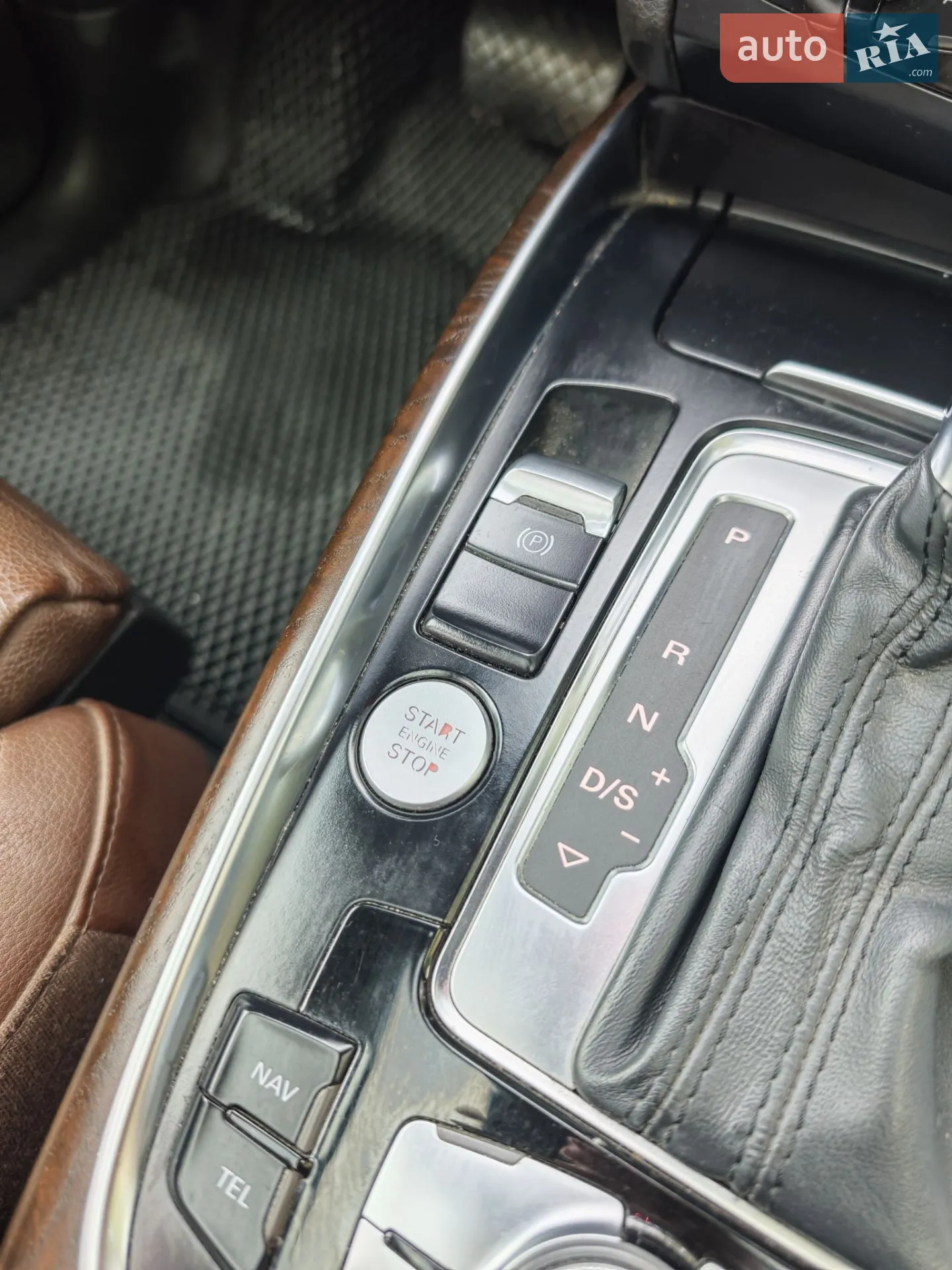 2014 Audi Q5 - мініатюра 30