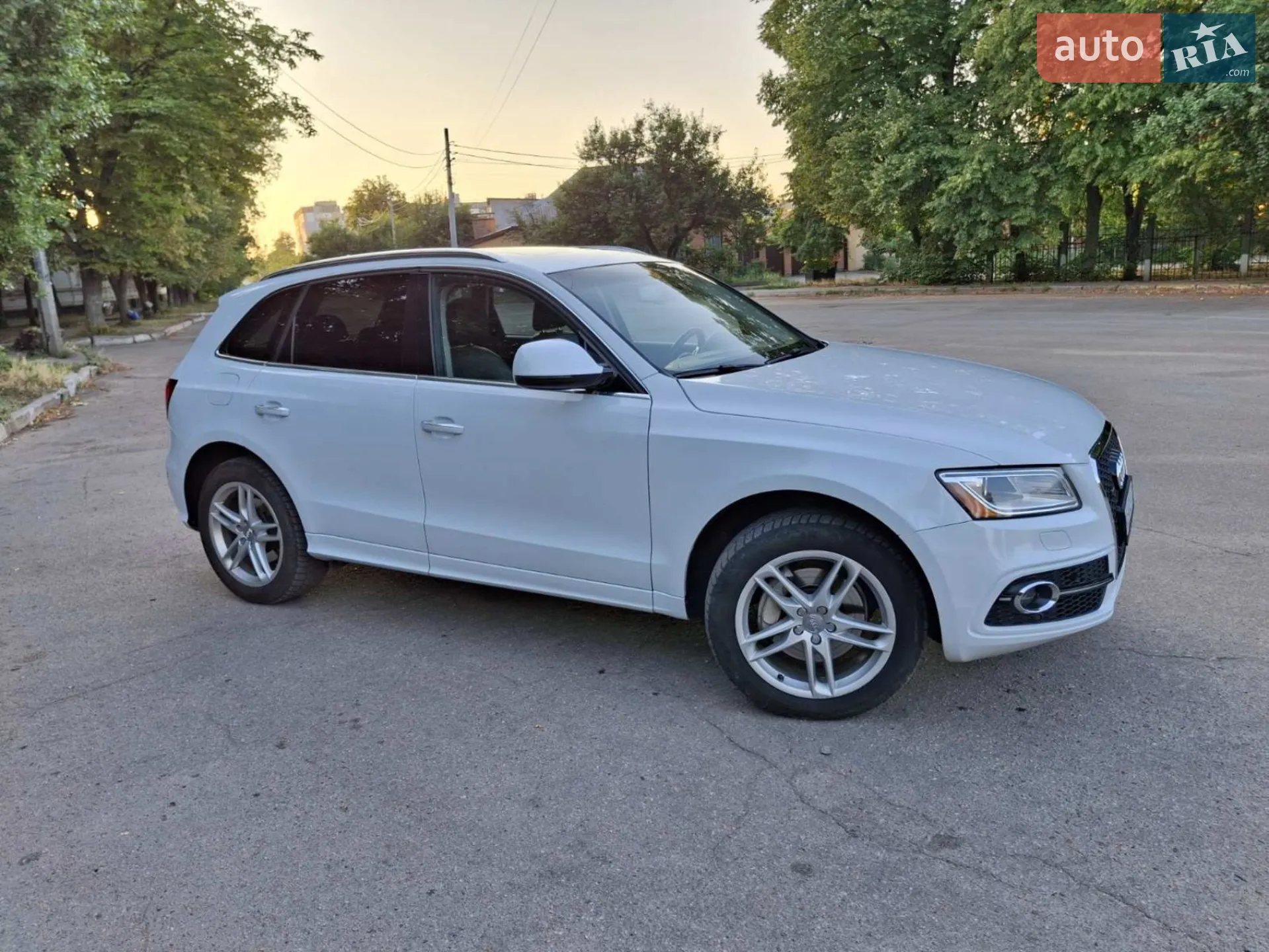 2016 Audi Q5 - мініатюра 24