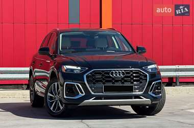 Audi Q5 2024